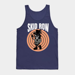 Skid Row // Original Street Tank Top